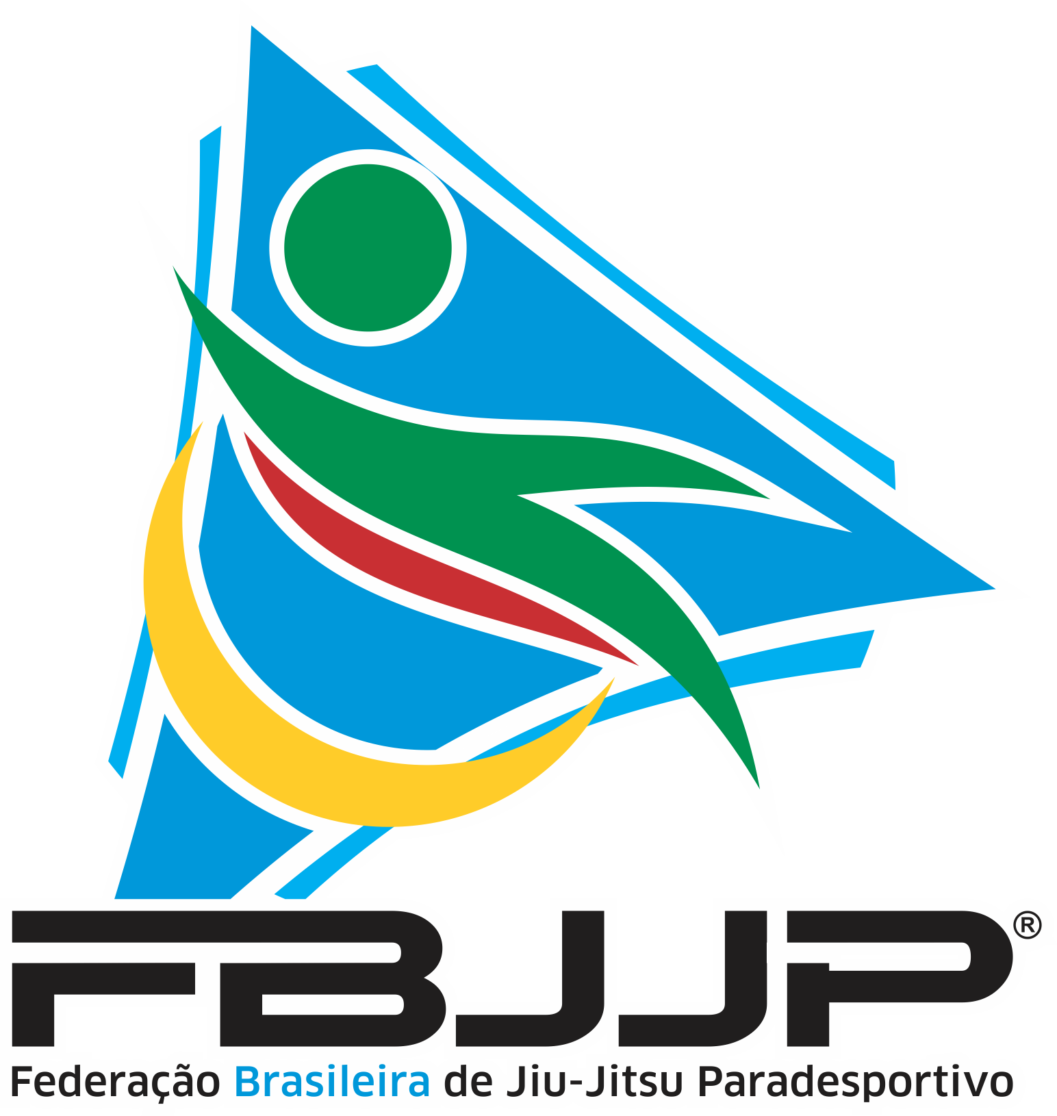 FBJJP - Federação Brasileira de Jiu-Jitsu Paradesportivo